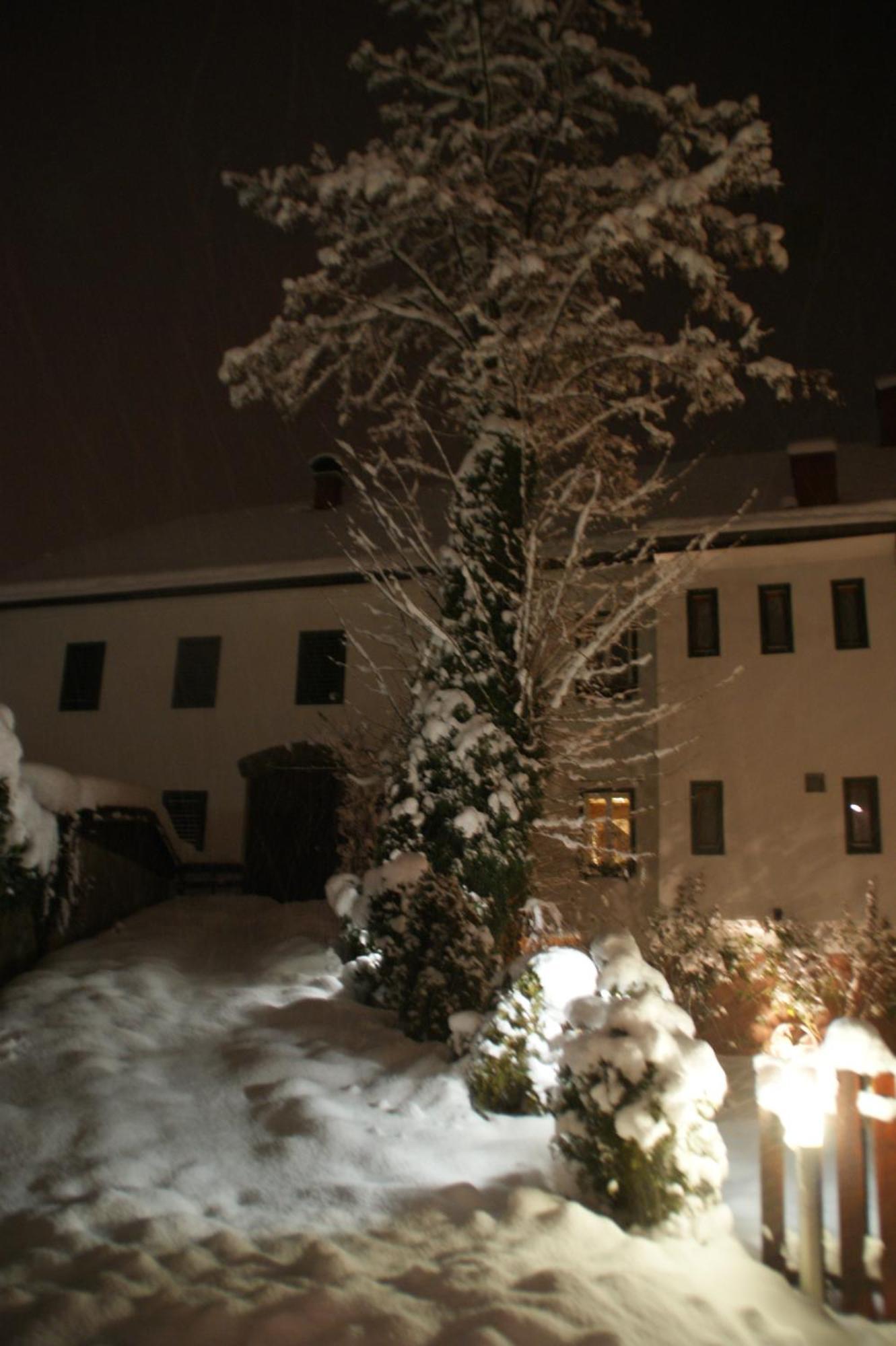 Gasthof Sonne Imst Exterior photo