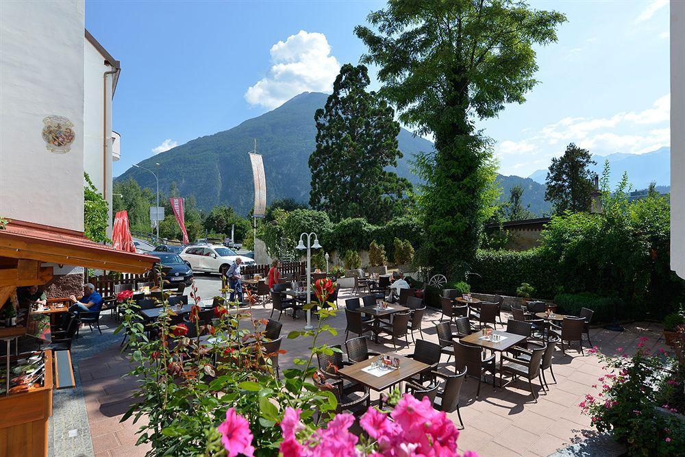 Gasthof Sonne Imst Exterior photo