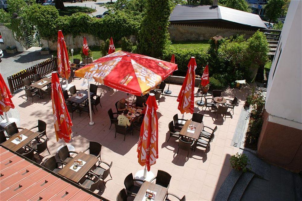 Gasthof Sonne Imst Exterior photo