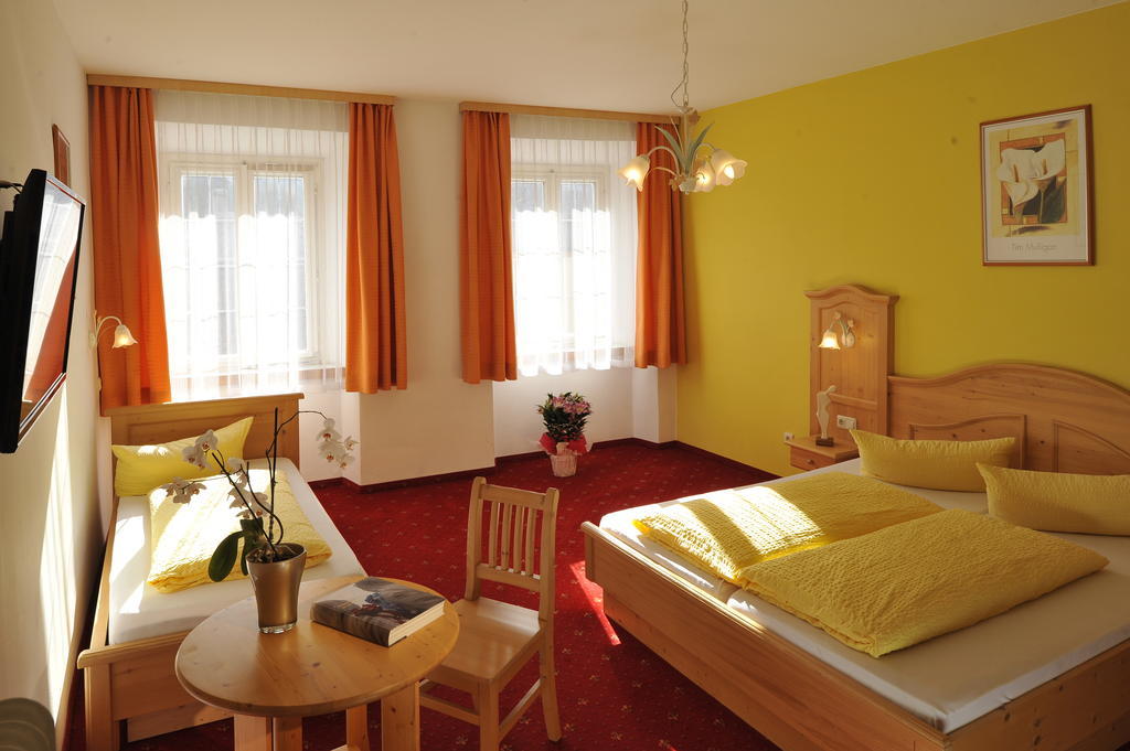 Gasthof Sonne Imst Exterior photo