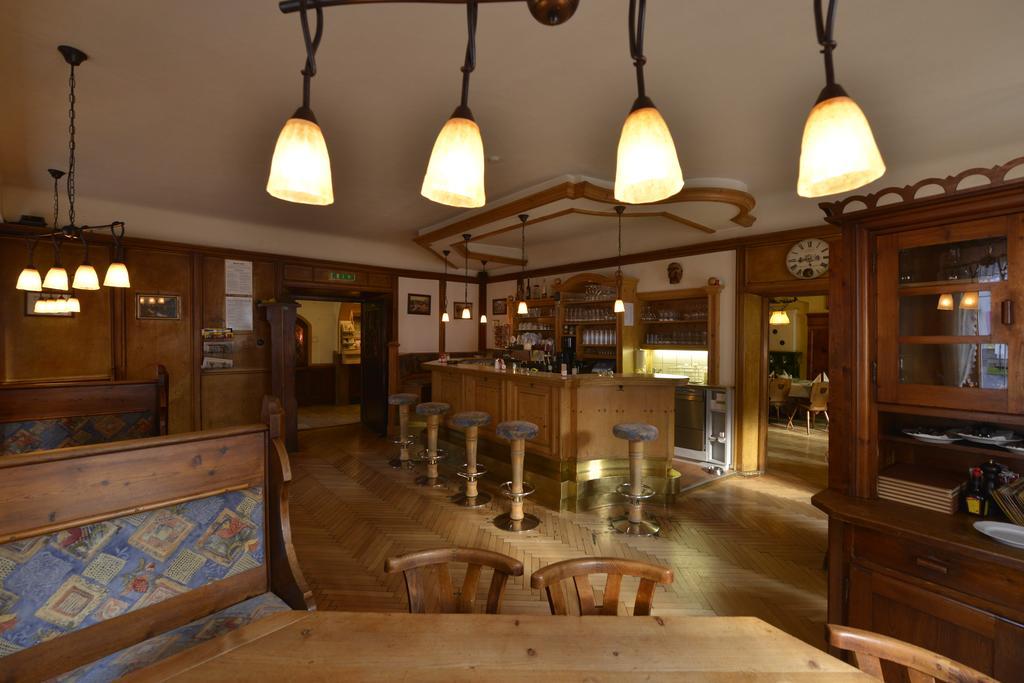 Gasthof Sonne Imst Exterior photo