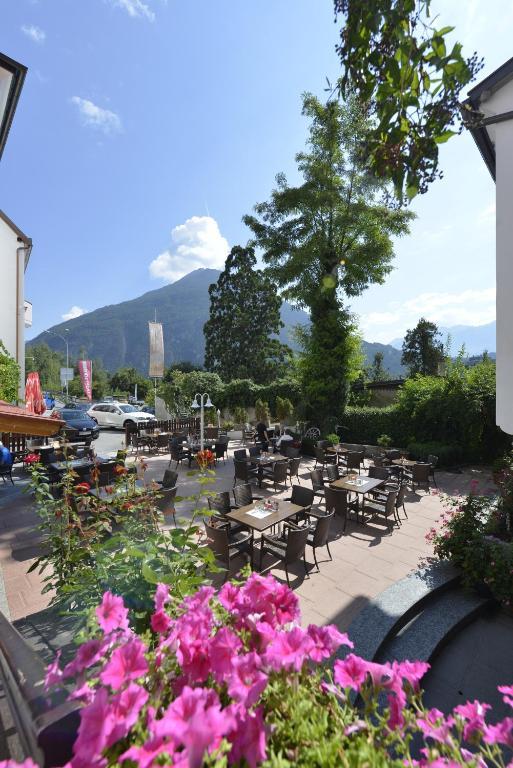Gasthof Sonne Imst Exterior photo
