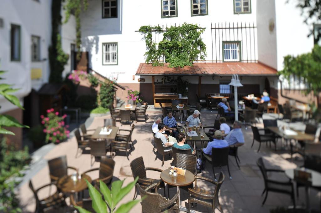 Gasthof Sonne Imst Exterior photo