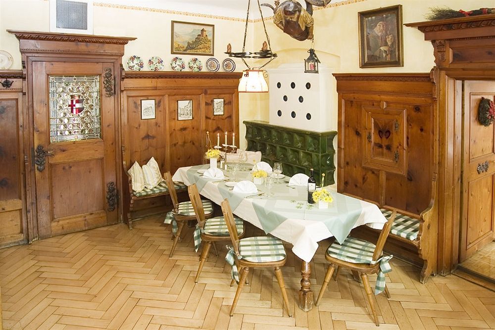 Gasthof Sonne Imst Exterior photo