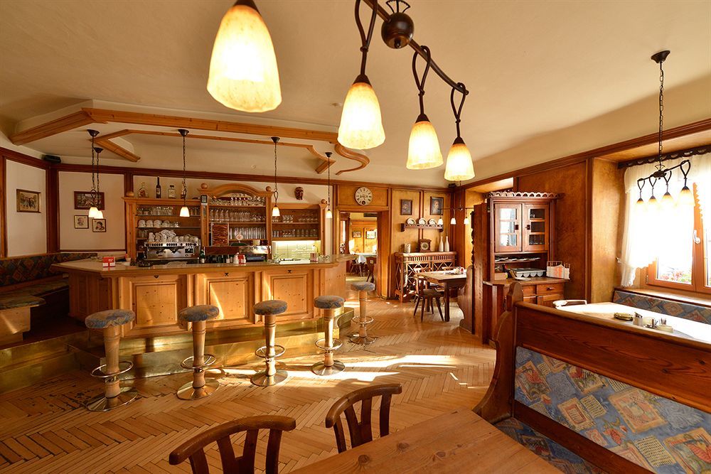Gasthof Sonne Imst Exterior photo